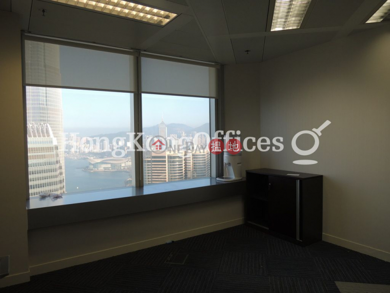 The Center High Office / Commercial Property Rental Listings HK$ 138,481/ month