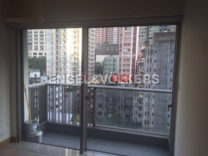 Property Search Hong Kong | OneDay | Residential | Sales Listings 3 Bedroom Family Flat for Sale in Sai Ying Pun
