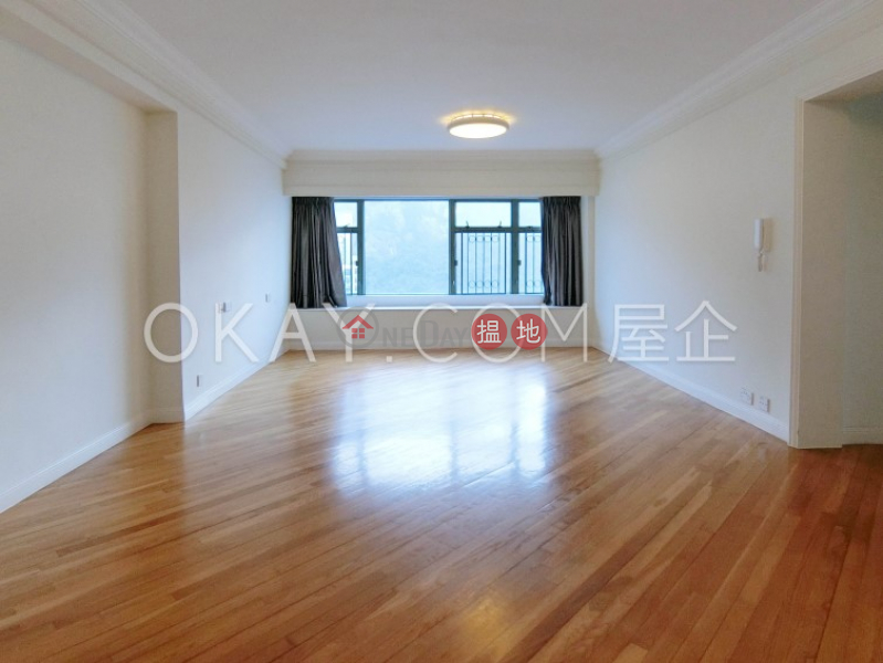 Tasteful 3 bedroom on high floor | Rental | Robinson Place 雍景臺 Rental Listings