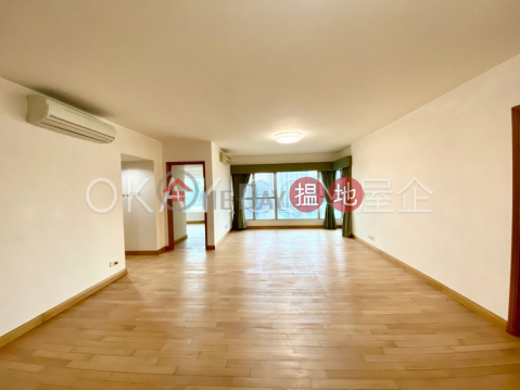 Unique 3 bedroom in Kowloon Station | Rental | The Waterfront Phase 2 Tower 5 漾日居2期5座 _0