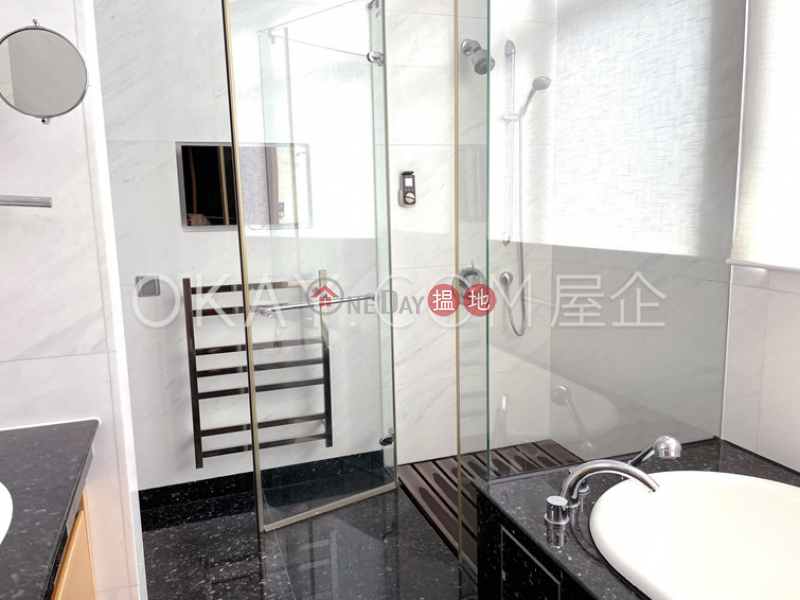 HK$ 320,000/ 月|Interocean Court中區|5房3廁,極高層,連車位,露台Interocean Court出租單位