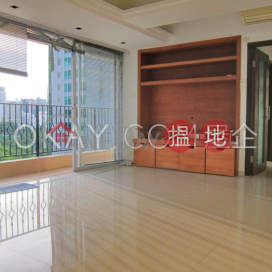 Generous 2 bedroom on high floor with balcony | For Sale | Village Tower 山村大廈 _0
