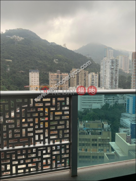 Furnished apartment for rent in Wan Chai | 60 Johnston Road | Wan Chai District Hong Kong | Rental HK$ 28,000/ month