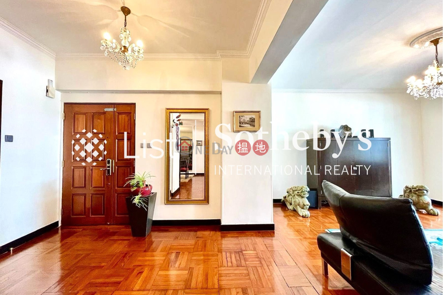 Property for Rent at Fontana Gardens with 4 Bedrooms | Fontana Gardens 豪園 Rental Listings