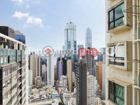 2 Bedroom Unit at Caine Tower | For Sale, Caine Tower 景怡居 | Central District (Proway-LID76644S)_0
