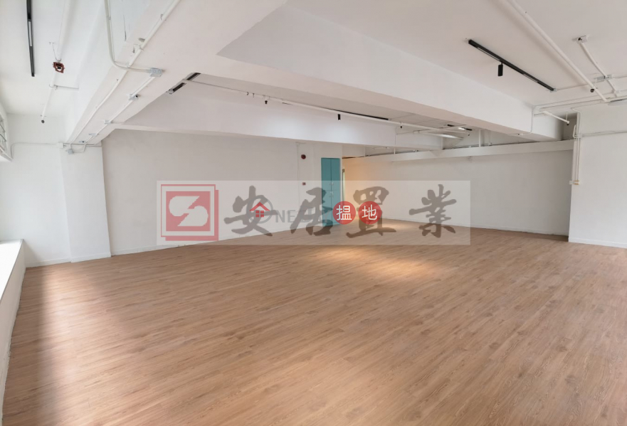 香港搵樓|租樓|二手盤|買樓| 搵地 | 工業大廈-出租樓盤安居工商 何生 全包 合健身 瑜珈 興趣班 跳舞