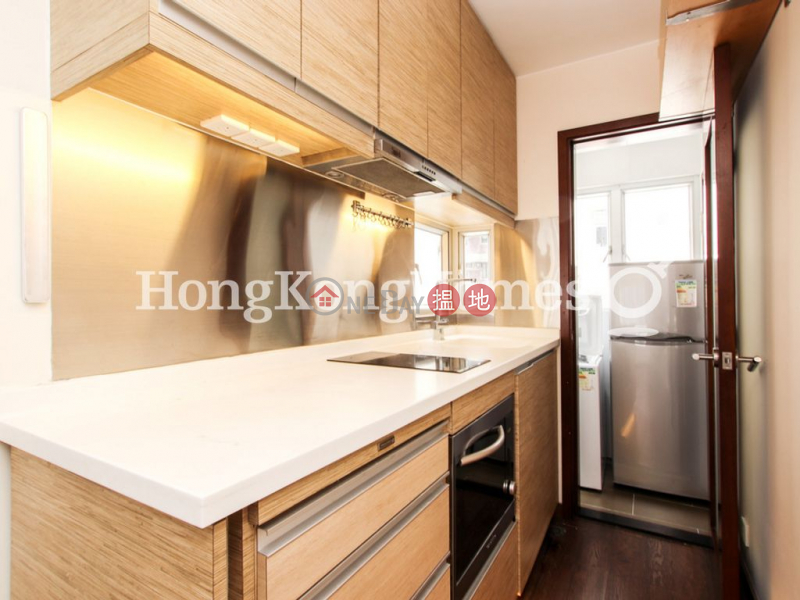 HK$ 20,000/ month Ka Yee Court Western District, 1 Bed Unit for Rent at Ka Yee Court