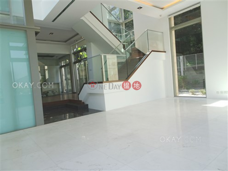 HK$ 40M | Colour by the River, Sai Kung, Lovely house with rooftop, terrace & balcony | For Sale