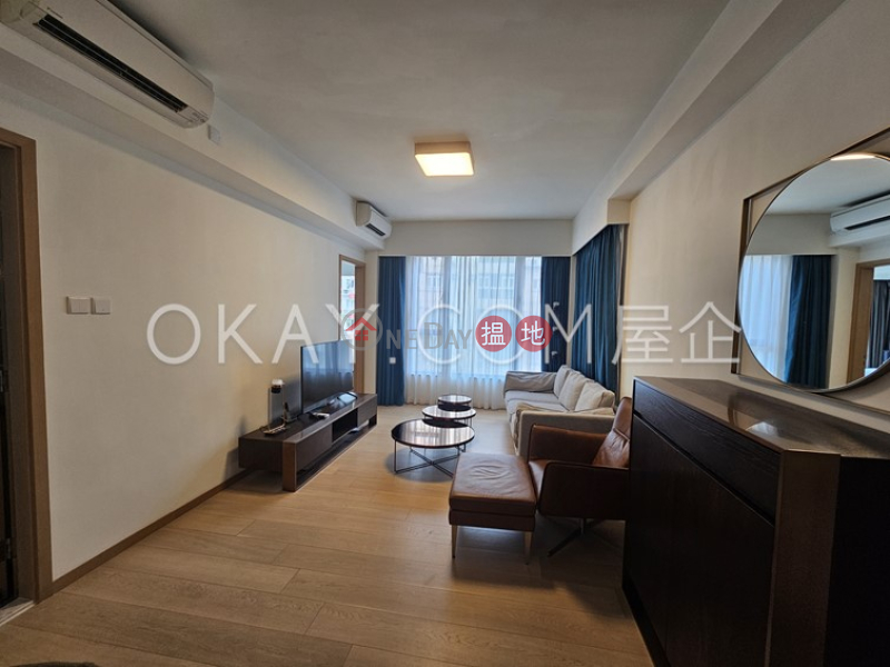 Elegant 2 bedroom in Happy Valley | Rental | 100-104 Eaton House 逸東軒100-104號 Rental Listings