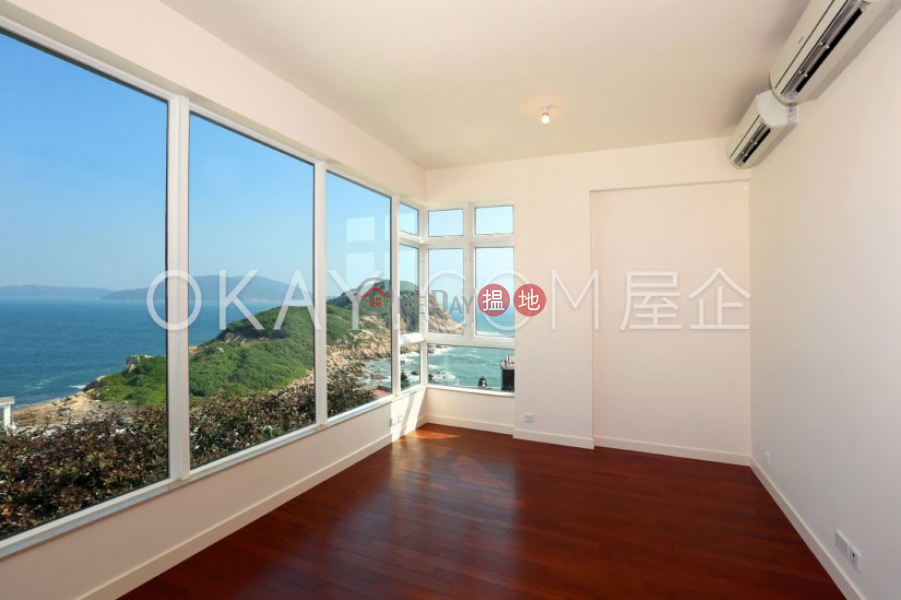 Private House on Shek O Headland, Unknown Residential Rental Listings HK$ 138,000/ month
