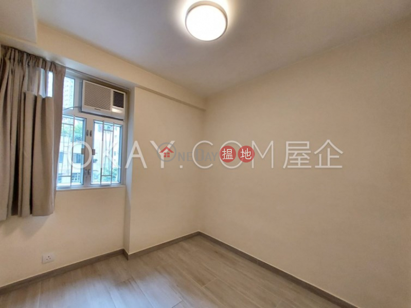 Cozy 2 bedroom in Mid-levels West | For Sale | Caine Mansion 堅都大廈 Sales Listings