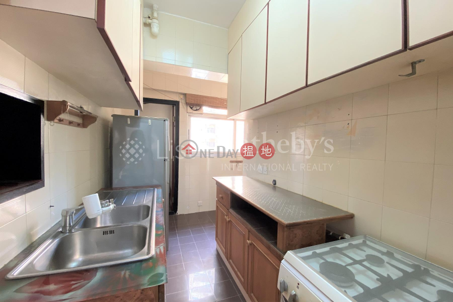Block 28-31 Baguio Villa | Unknown, Residential Rental Listings | HK$ 40,000/ month