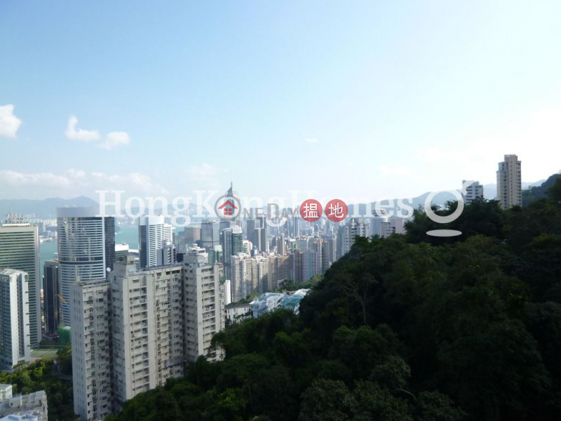 Property Search Hong Kong | OneDay | Residential, Rental Listings | 4 Bedroom Luxury Unit for Rent at The Harbourview