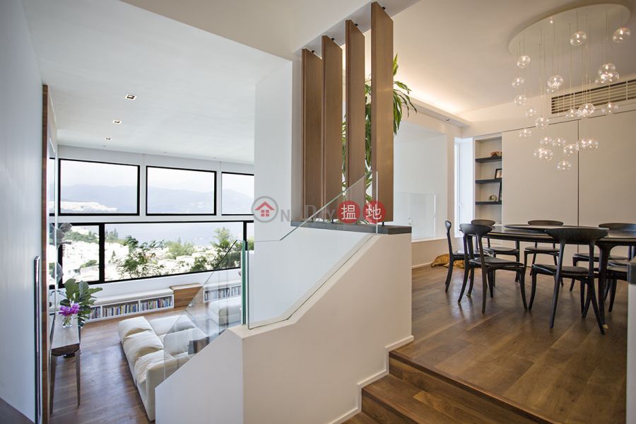Stunning Family Home, 42 Stanley Village Road | Southern District Hong Kong | Sales HK$ 110M