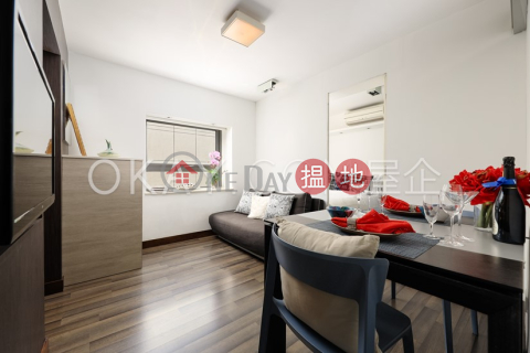 Tasteful 1 bedroom with balcony | For Sale | V Happy Valley V Happy Valley _0
