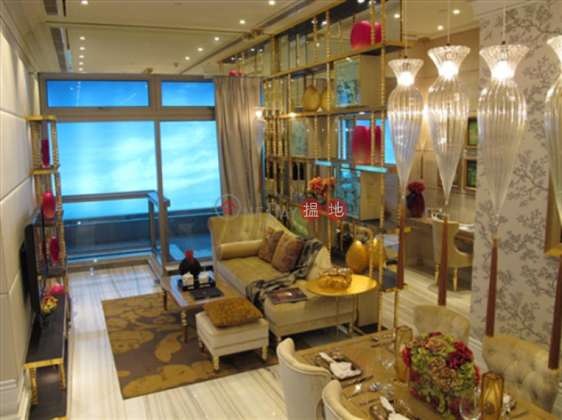 Property Search Hong Kong | OneDay | Residential, Sales Listings | 4 Bedroom Luxury Flat for Sale in Tai Kok Tsui