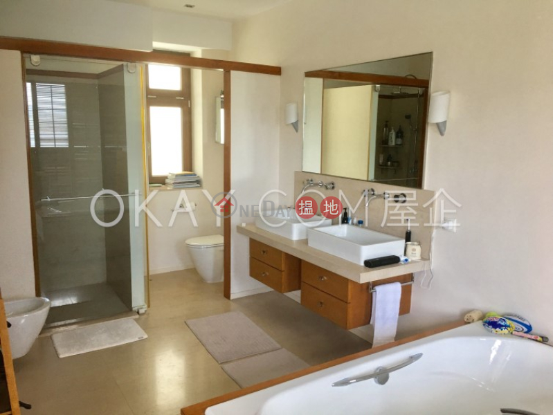 香港搵樓|租樓|二手盤|買樓| 搵地 | 住宅-出租樓盤3房4廁,連車位,獨立屋銀線灣別墅出租單位