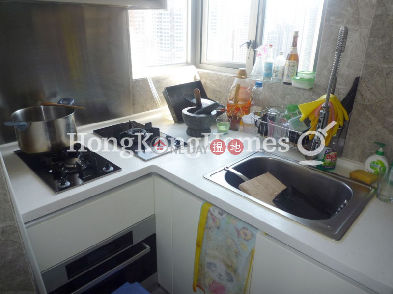 1 Bed Unit for Rent at One Pacific Heights 1 Wo Fung Street | Western District, Hong Kong, Rental HK$ 32,000/ month