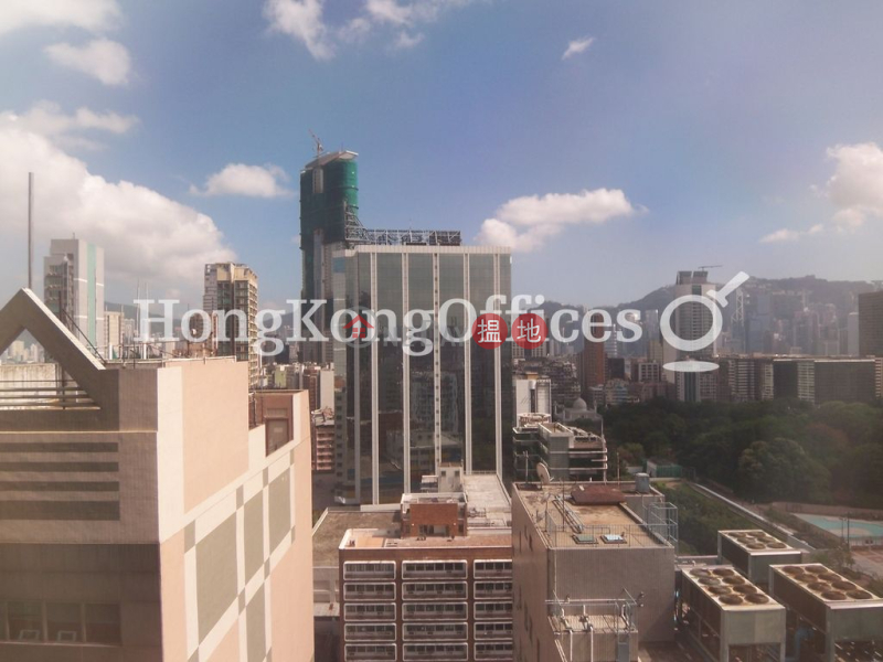 Office Unit for Rent at Hon Kwok Jordan Centre | 7 Hillwood Road | Yau Tsim Mong | Hong Kong Rental, HK$ 39,450/ month