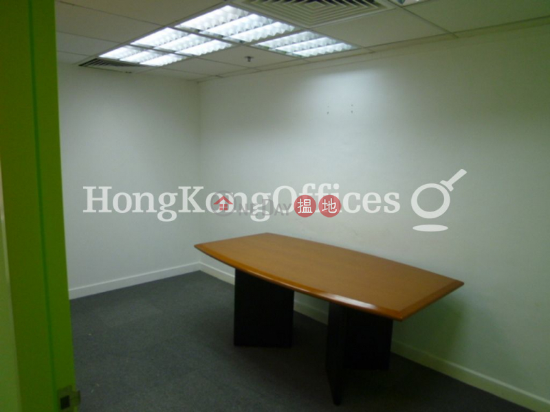 Office Unit for Rent at Kwai Hung Holdings Centre | 89 King\'s Road | Wan Chai District | Hong Kong | Rental | HK$ 21,560/ month
