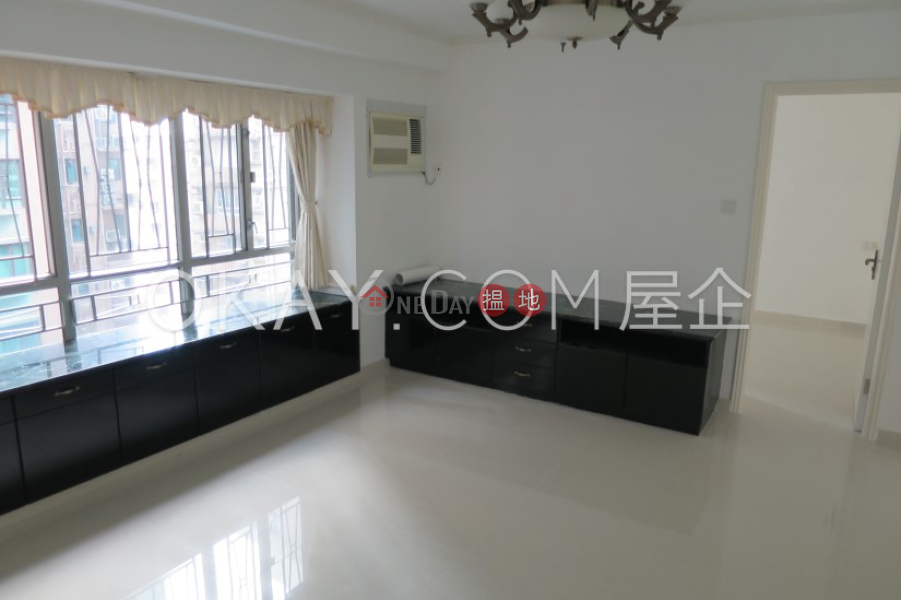 Lovely 3 bedroom in Mid-levels West | For Sale | The Fortune Gardens 福澤花園 Sales Listings