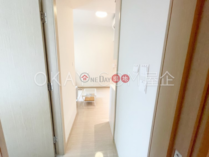 HK$ 31,000/ month | Townplace | Western District, Unique 1 bedroom with balcony | Rental