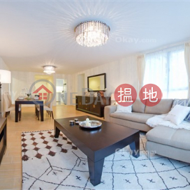 Stylish 3 bedroom on high floor with parking | Rental | Block 2 The Arcadia 雅閣花園2座 _0