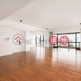 Gorgeous 3 bedroom on high floor with balcony & parking | Rental | Aigburth 譽皇居 _0