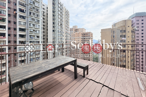 出售豪景閣兩房一廳單位, 豪景閣 Good View Court | 西區 (SOTHEBY-S312536-S)_0