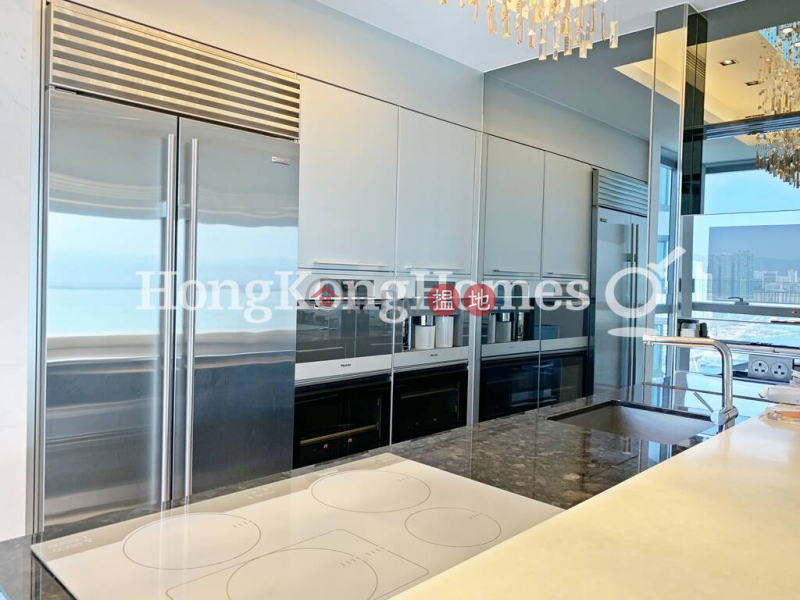 Property Search Hong Kong | OneDay | Residential | Rental Listings, 4 Bedroom Luxury Unit for Rent at Imperial Seafront (Tower 1) Imperial Cullinan