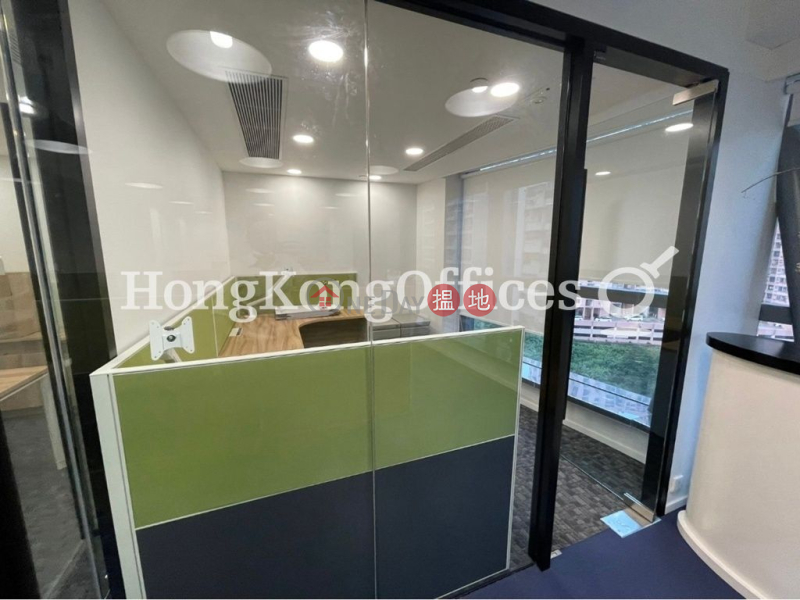 錦平中心寫字樓租單位出租-93英皇道 | 灣仔區|香港-出租-HK$ 53,433/ 月
