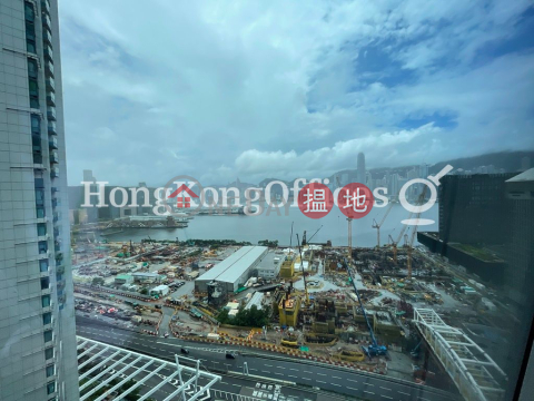 Office Unit for Rent at International Commerce Centre | International Commerce Centre 環球貿易廣場 _0