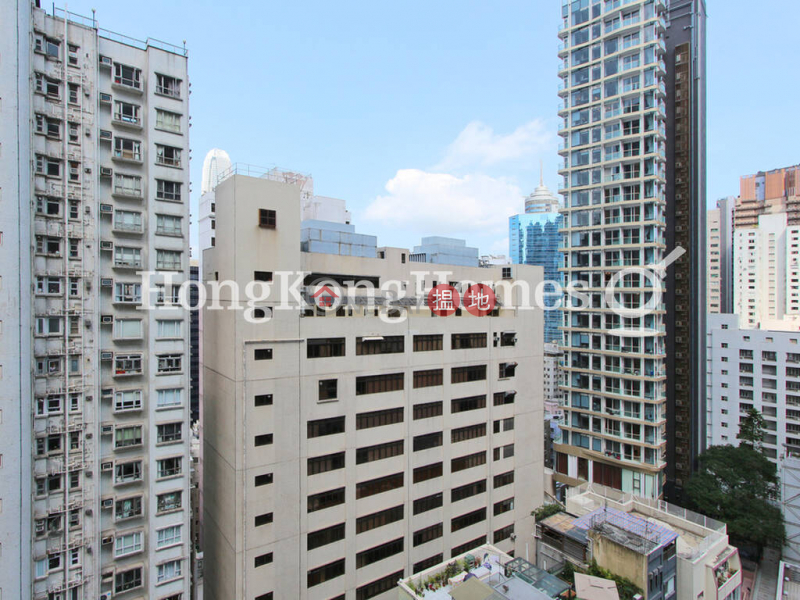 香港搵樓|租樓|二手盤|買樓| 搵地 | 住宅出租樓盤|日景閣兩房一廳單位出租