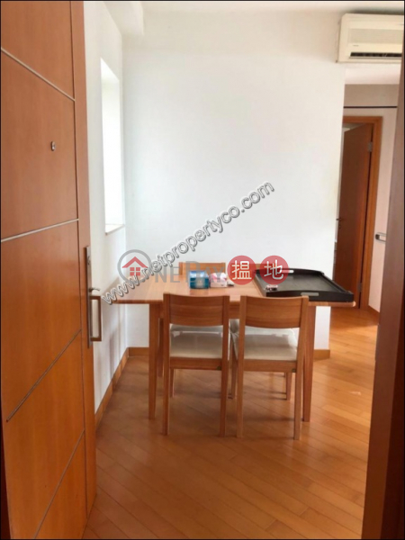 HK$ 27,000/ month | The Zenith Phase 1, Block 2 | Wan Chai District | Furnished 2-bedroom unit located in Wan Chai
