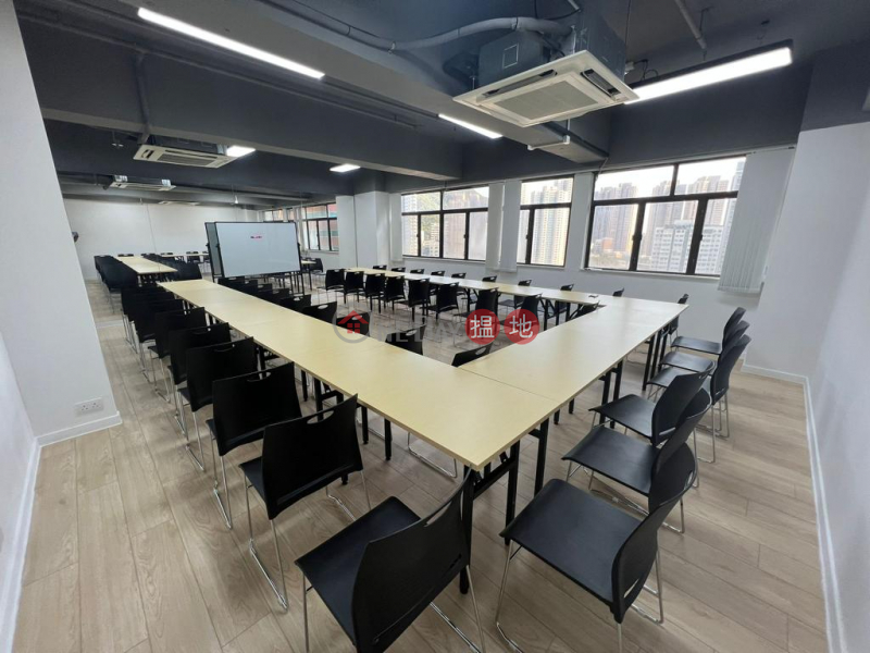 HK$ 3,500/ month Victory Factory Building | Southern District, Creative Workshop and storage space in Wong Chuk Hang