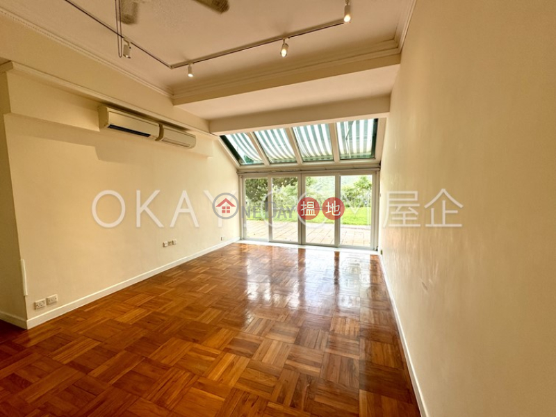 Property Search Hong Kong | OneDay | Residential | Rental Listings | Luxurious house with terrace & balcony | Rental