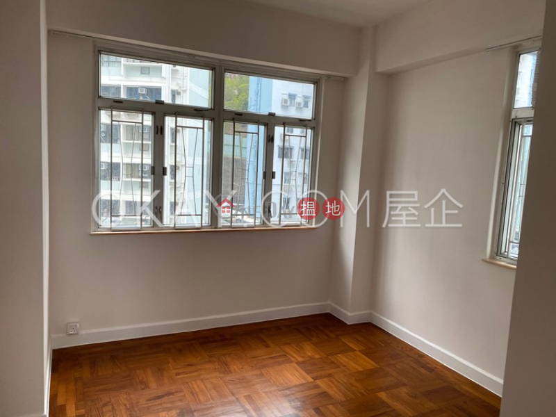 HK$ 42,000/ month EASTBOURNE COURT | Kowloon City | Popular 3 bedroom in Kowloon Tong | Rental