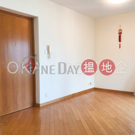 Tasteful 3 bedroom on high floor with balcony | Rental | The Zenith Phase 1, Block 1 尚翹峰1期1座 _0