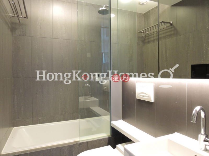 3 Bedroom Family Unit for Rent at The Oakhill, 28 Wood Road | Wan Chai District | Hong Kong | Rental | HK$ 48,000/ month