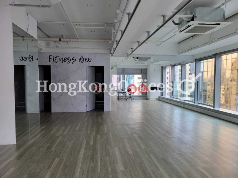 Office Unit for Rent at South Walk．Aura 12 Tin Wan Street | Southern District, Hong Kong | Rental, HK$ 116,880/ month