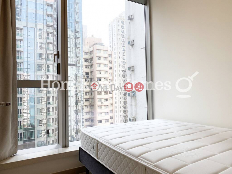 HK$ 25,000/ month, The Kennedy on Belcher\'s | Western District | 1 Bed Unit for Rent at The Kennedy on Belcher\'s