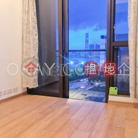 Luxurious 1 bedroom with balcony | For Sale | The Gloucester 尚匯 _0
