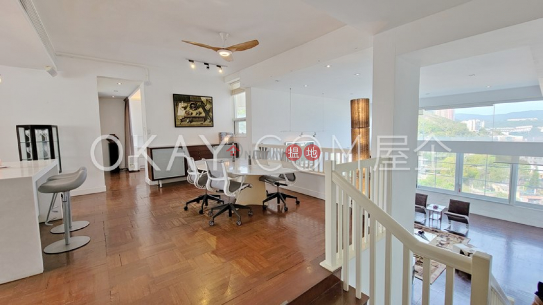 HK$ 98M, House A1 Stanley Knoll, Southern District | Beautiful 4 bedroom with sea views, terrace | For Sale