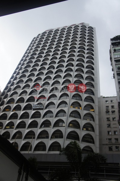 Shanghai Industrial Investment Building (Shanghai Industrial Investment Building) Wan Chai|搵地(OneDay)(2)