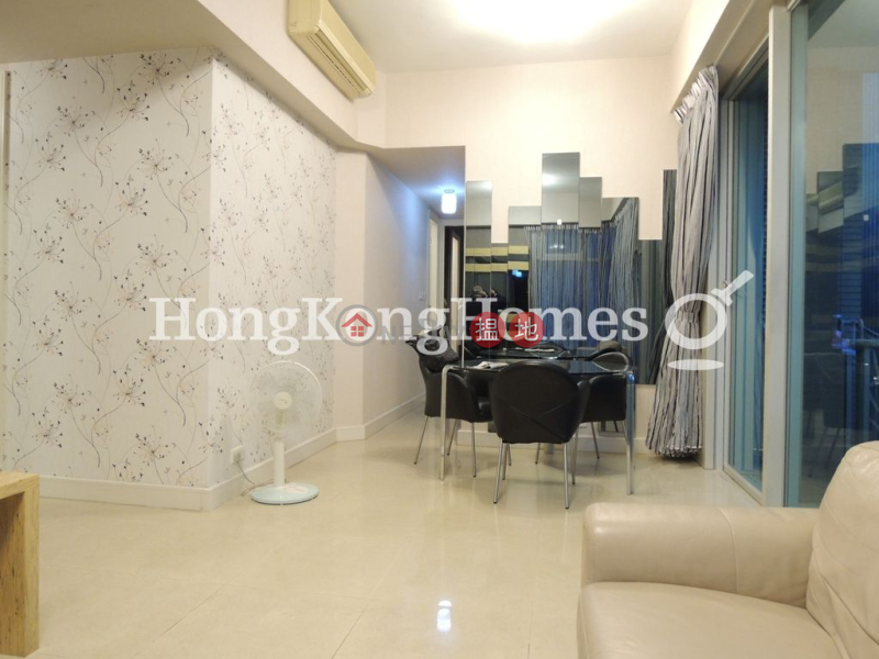 HK$ 42,000/ 月Casa 880|東區-Casa 880三房兩廳單位出租