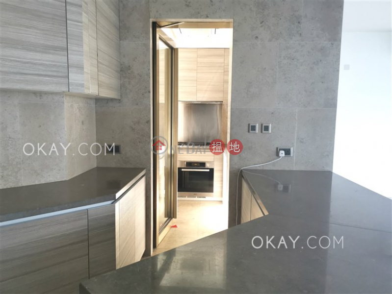 Unique 3 bedroom with balcony | Rental 2A Seymour Road | Western District, Hong Kong, Rental, HK$ 58,000/ month