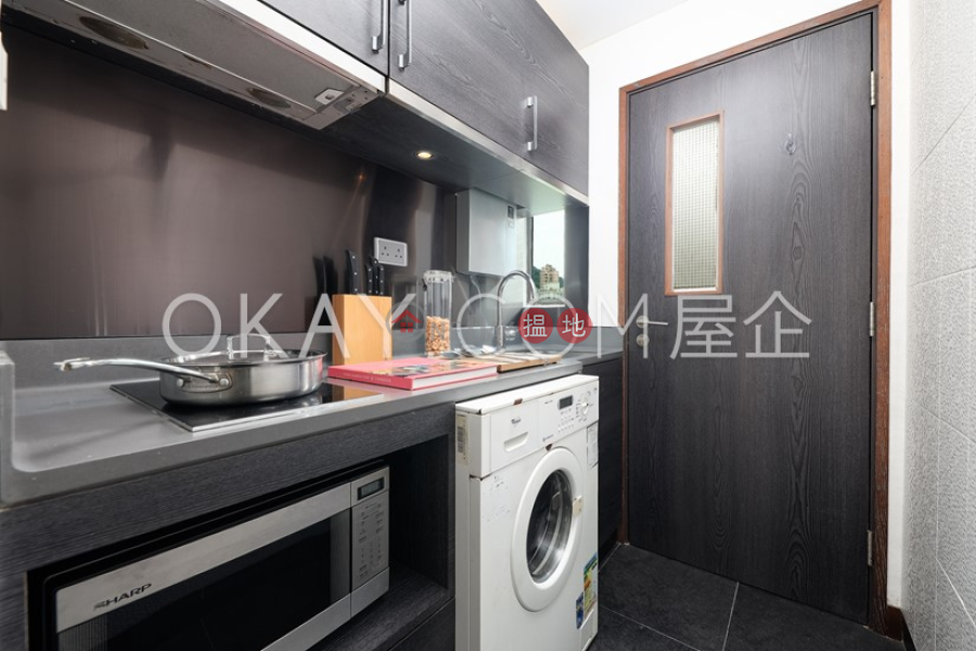 HK$ 7.19M, V Happy Valley Wan Chai District Tasteful 1 bedroom with balcony | For Sale