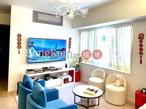 樂信臺三房兩廳單位出售, 樂信臺 Robinson Heights | 西區 (Proway-LID179643S)_0