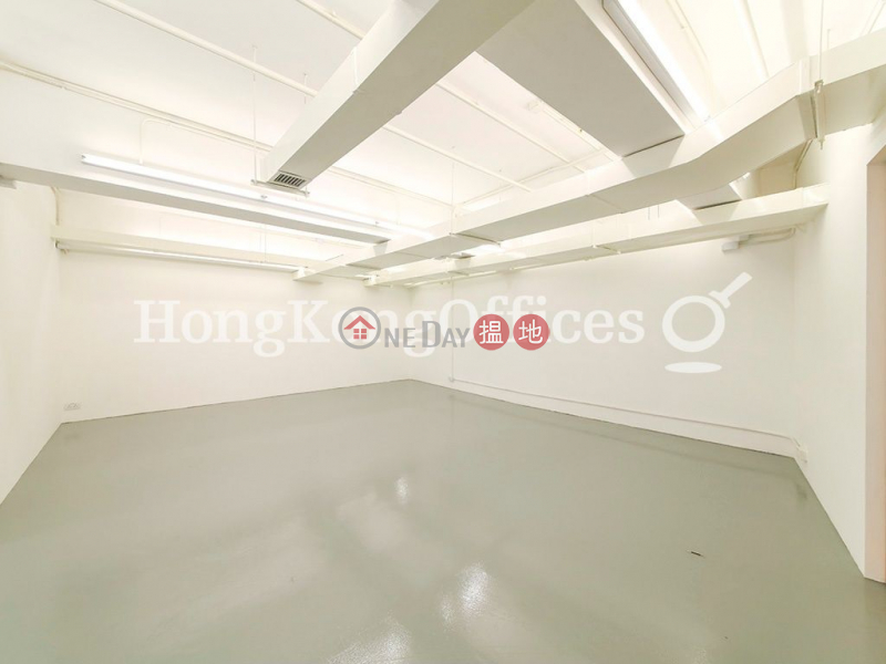 Property Search Hong Kong | OneDay | Office / Commercial Property Rental Listings Office Unit for Rent at Genesis