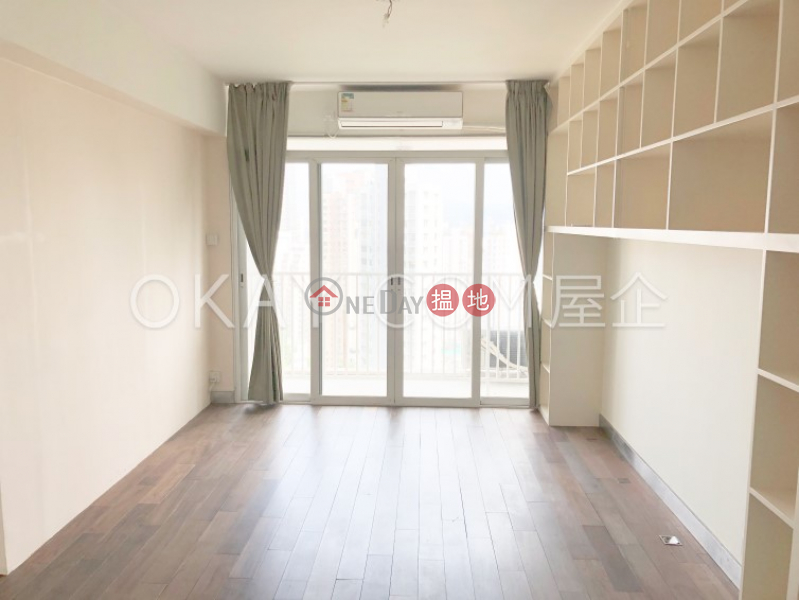 Property Search Hong Kong | OneDay | Residential Sales Listings | Luxurious 2 bedroom in Mid-levels West | For Sale